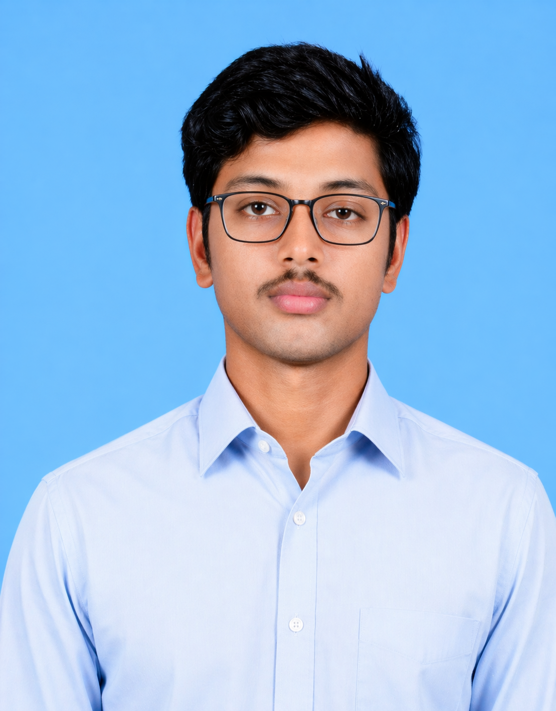 Sai Teja Challa